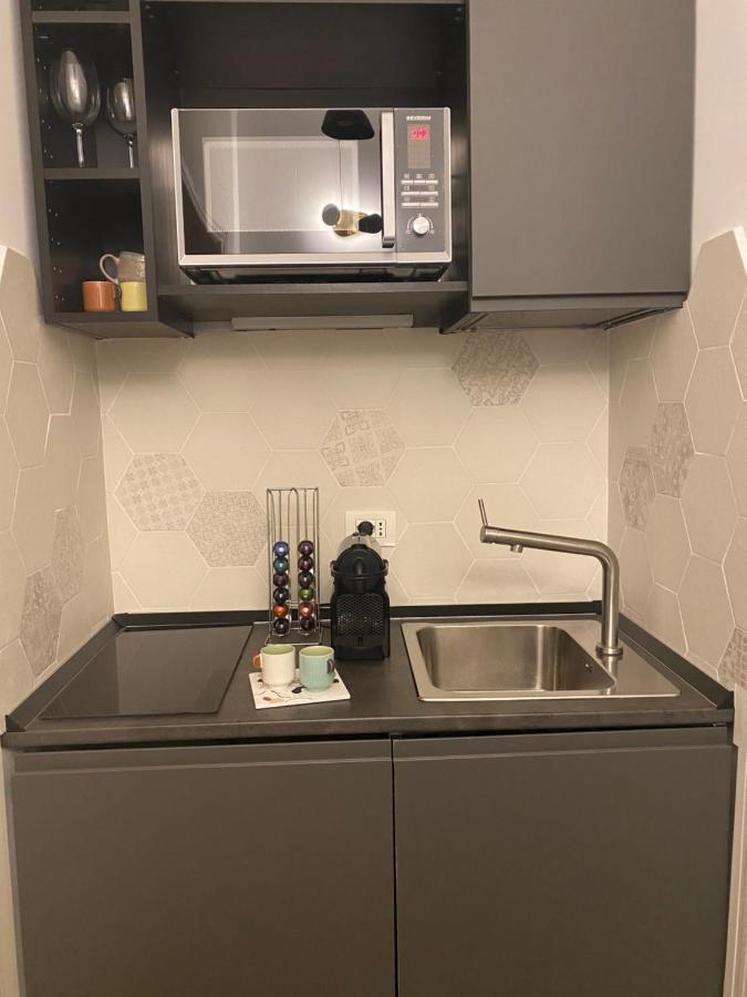 Ottaviano 9 Little Suite Рим Екстер'єр фото